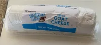 Fresh goat cheese