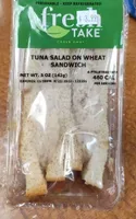 Tuna salad