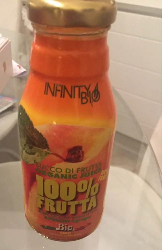Organic Juice