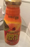 Organic Juice