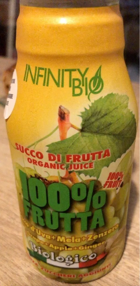 100%frutta