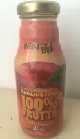 Jus de pêche