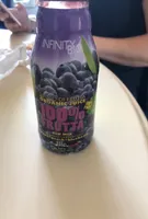 Jus de fruit bio albicocca