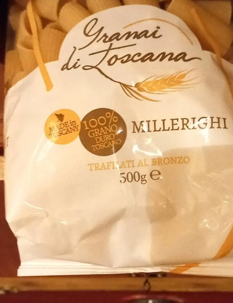 Millerighi
