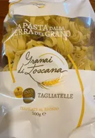 Tagliatelle