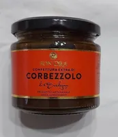 confettura extra di Corbezzolo di Sardegna