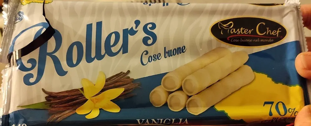Roller's Cose buone