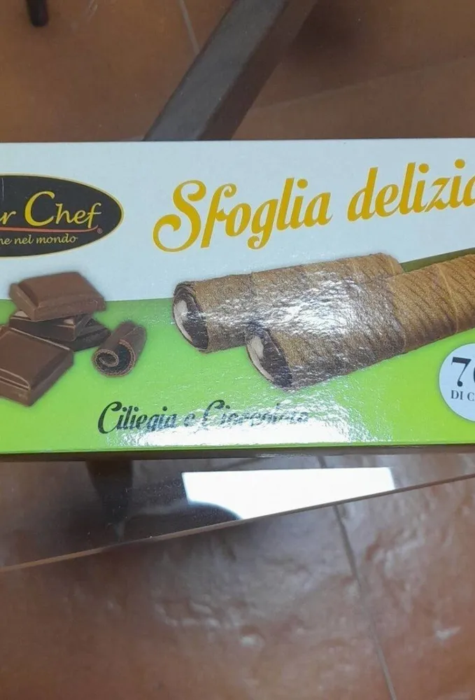 Sfoglia delizia