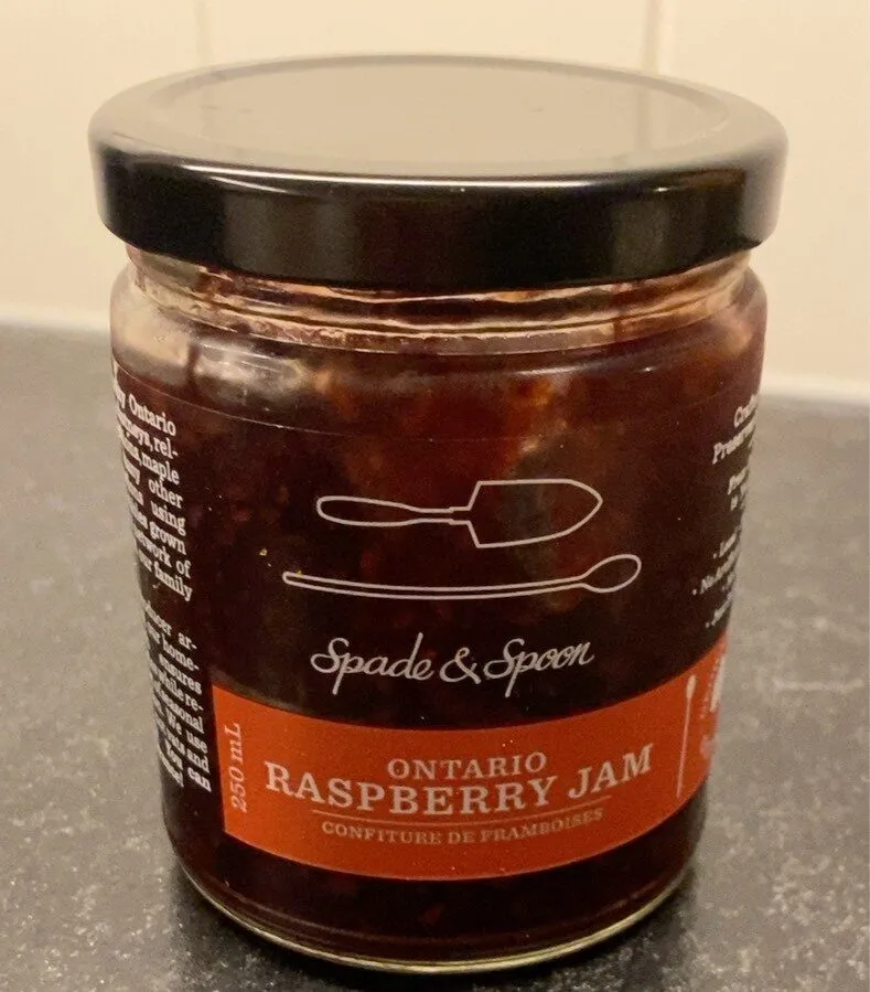 Raspberry Jam