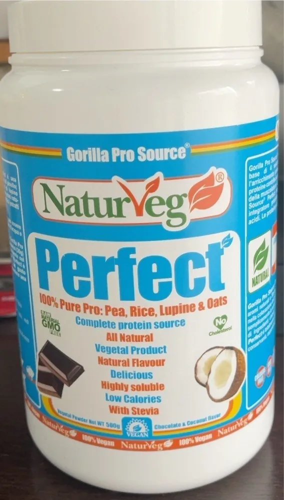 Perfect 100% Pure Pro