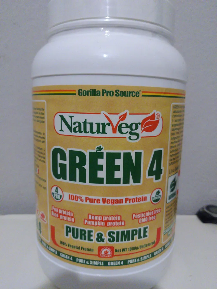 Green 4