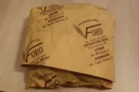 Gubana del foro