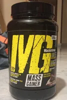 Mass Gainer