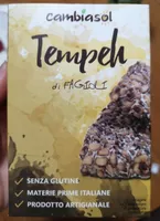 Tempeh di Fagioli