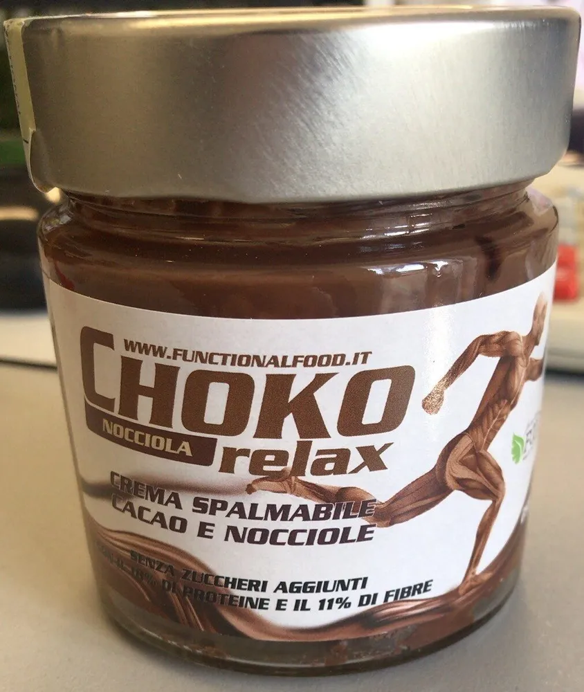 Choko relax