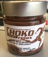 Choko relax