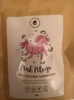 Pink pitaya