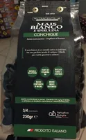 Conchiglie e spirulina