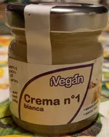 Crema nº1 bianca