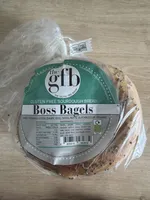 Boss Bagels