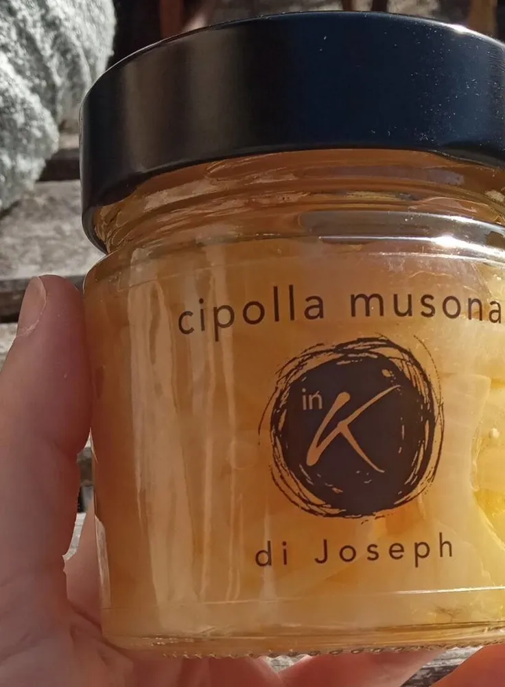 Cipolla musona