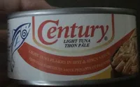 Tuna Flakes in Oil