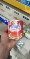 Sweetened Condensed Creamer