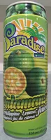 Calamansi Juice