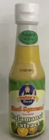 Calamansi extract