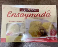 Ensaymada