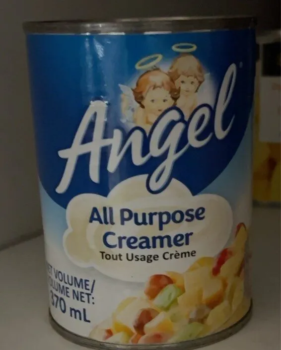 Angel all purpose creamer