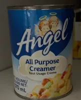 Angel all purpose creamer