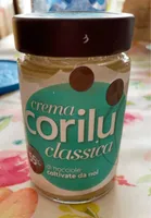 Crema nocciola classica