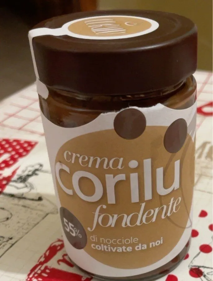 Crema fondente