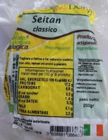 Seitan classico