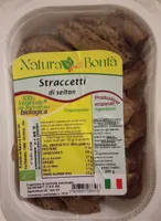 Straccetti di seitan