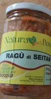 Ragù di seitan