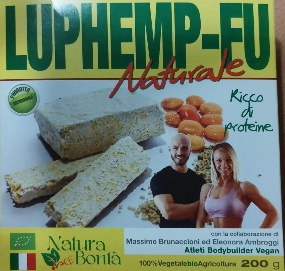 Lupemph-fu
