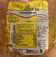 Burger di Luphemp-fu