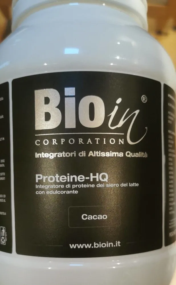 Proteine-hq
