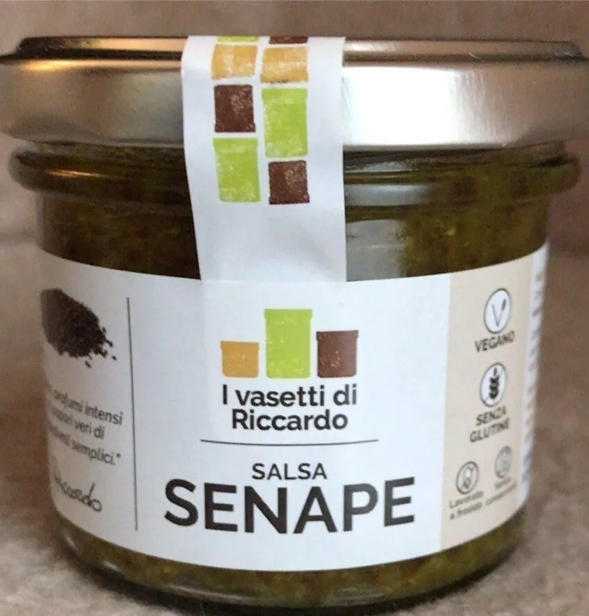 Senape