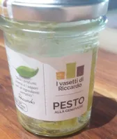Pesto alla genovese