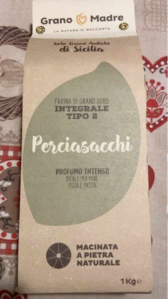 Perciasacchi