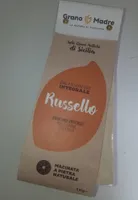 Semola di grano duro integrale