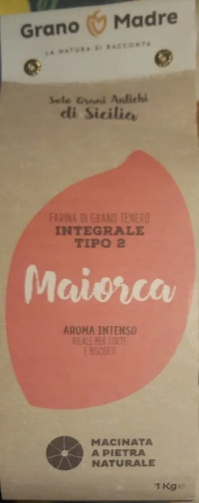 Maiorca