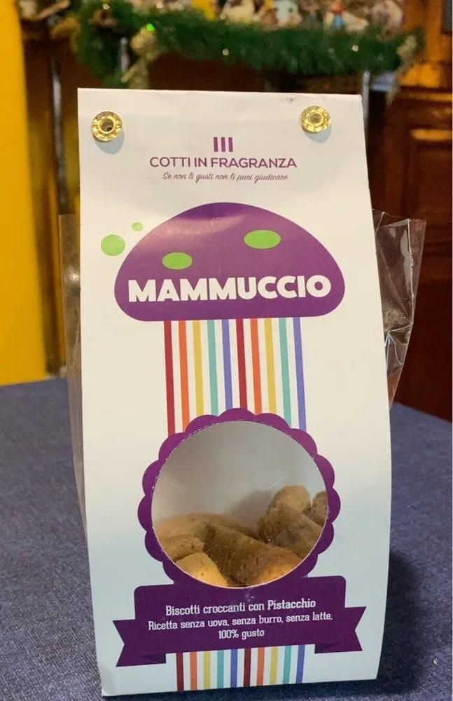 Mammuccio