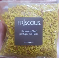 Friscous