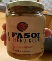 I fasoi de piero cula
