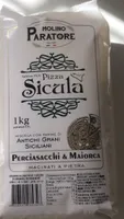Farina per pizza sicula