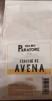 Fiocchi di Avena